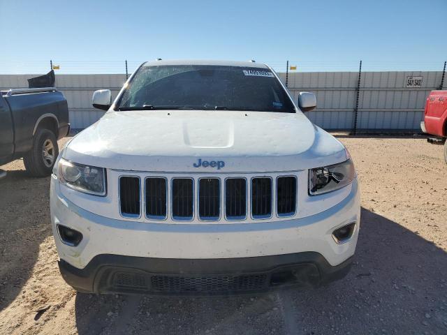 2016 Jeep Grand Cherokee Laredo - Фото 5