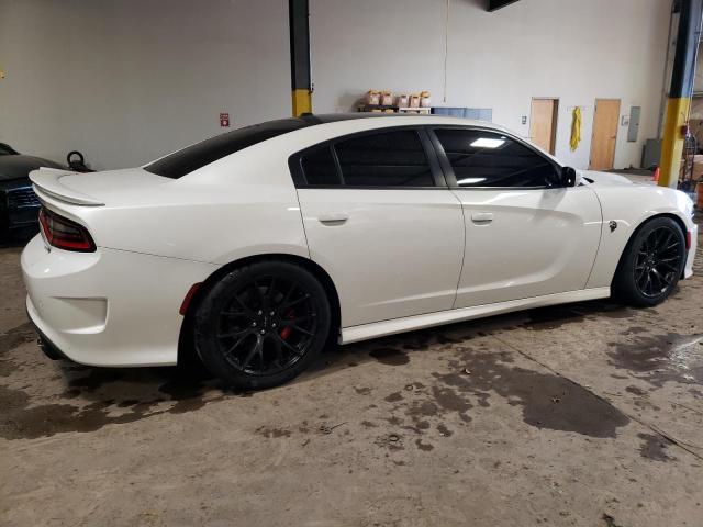 2016 Dodge Charger Srt Hellcat - Фото 3