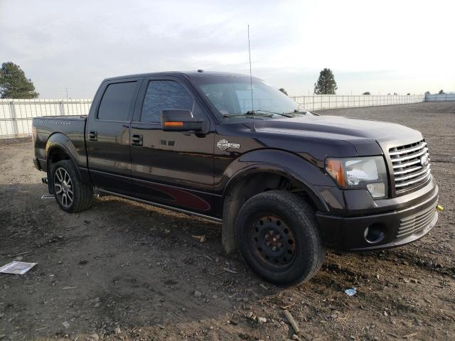 2010 Ford F150 Supercrew - Image 4
