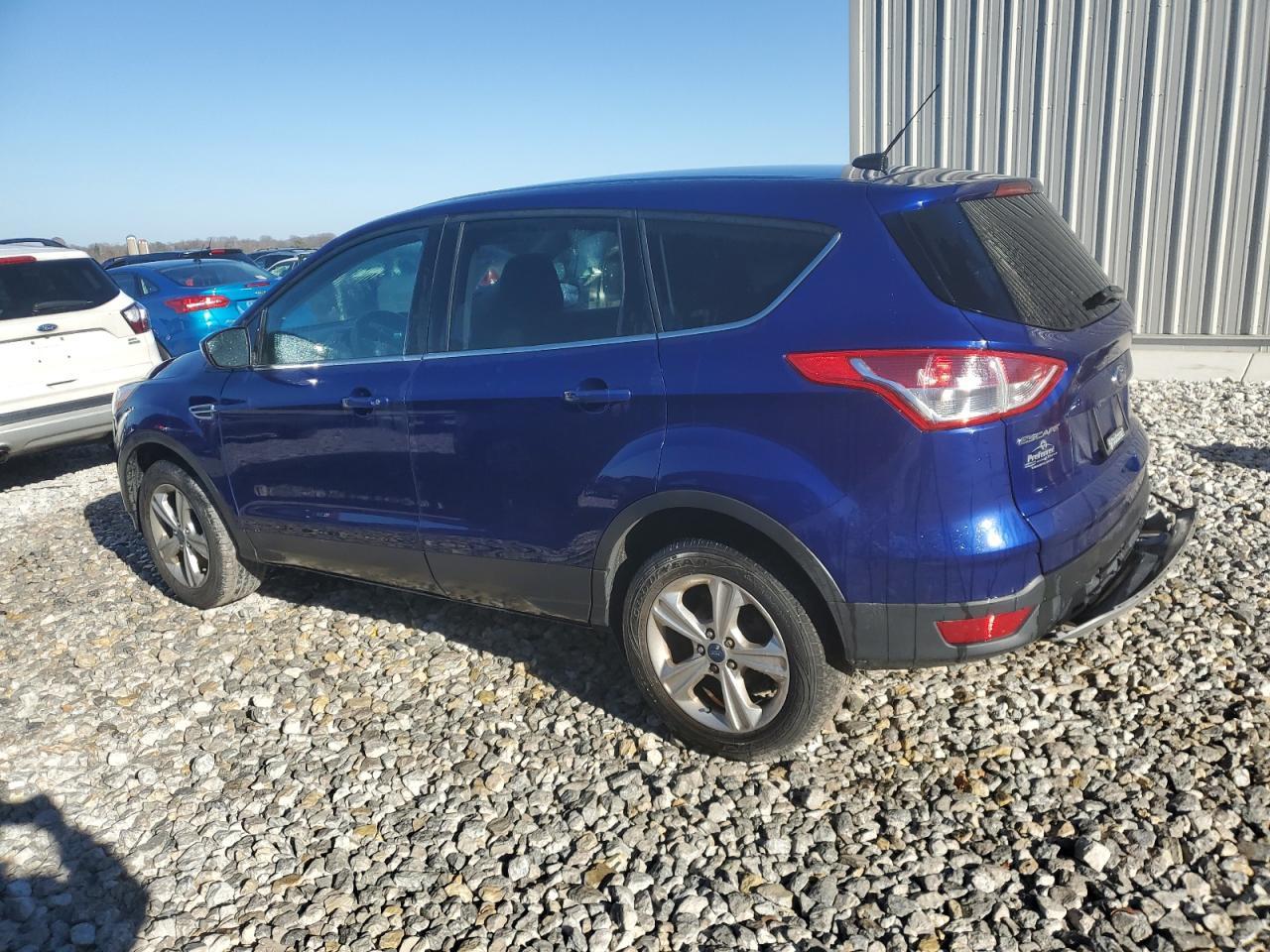 2014 FORD ESCAPE SE - Image 2