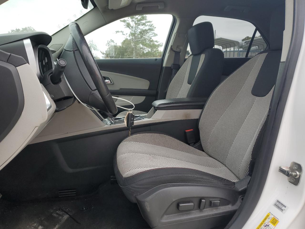 2016 CHEVROLET EQUINOX LT - Image 7