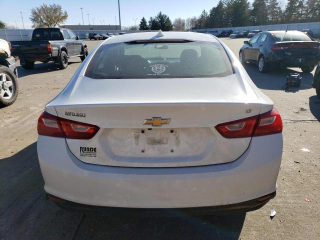 2016 Chevrolet Malibu Lt - Image 6