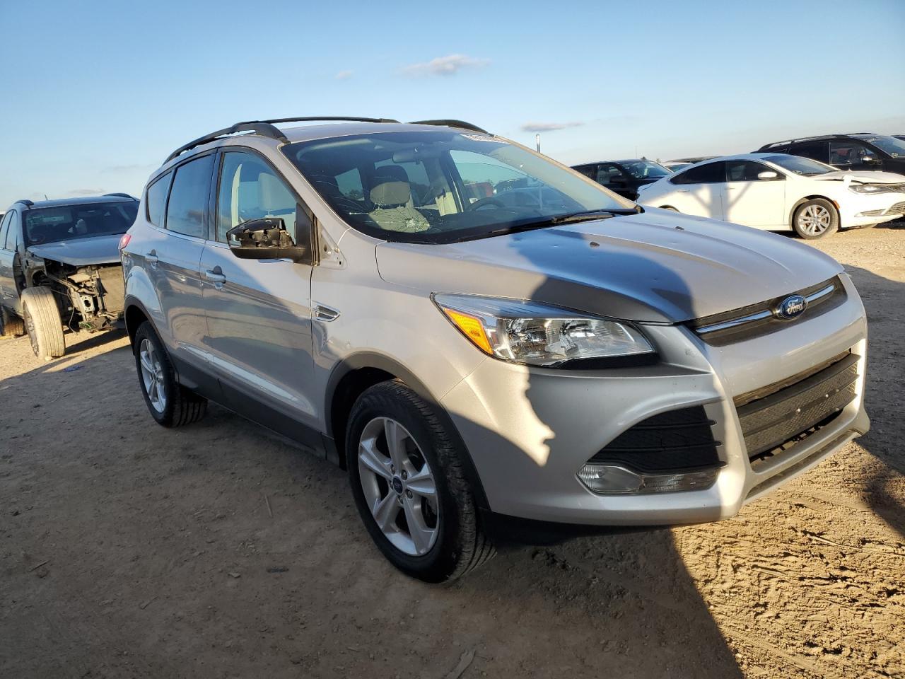 2013 FORD ESCAPE SE - Фото 4