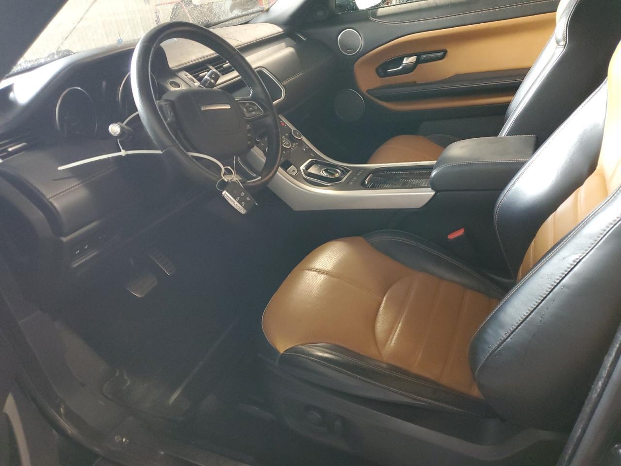 2017 LAND ROVER RANGE ROVE - Фото 7