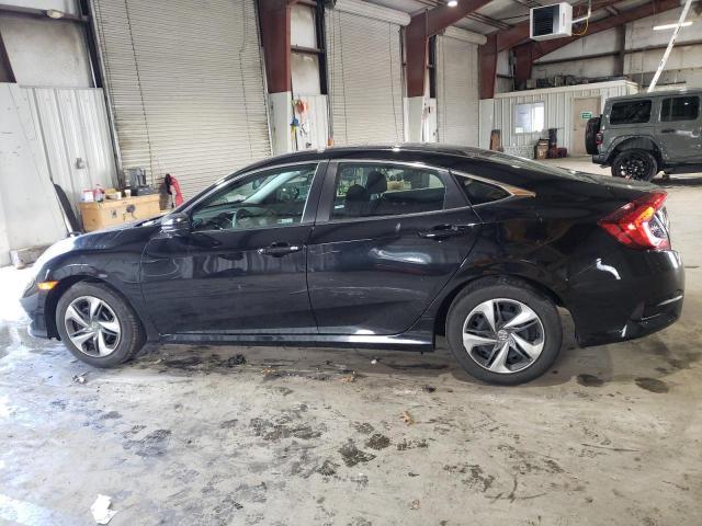 2020 HONDA CIVIC LX - Фото 2
