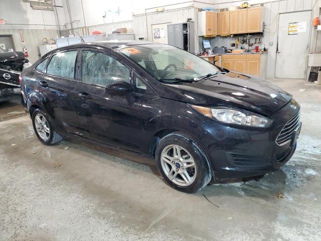 2019 Ford Fiesta Se - Image 4