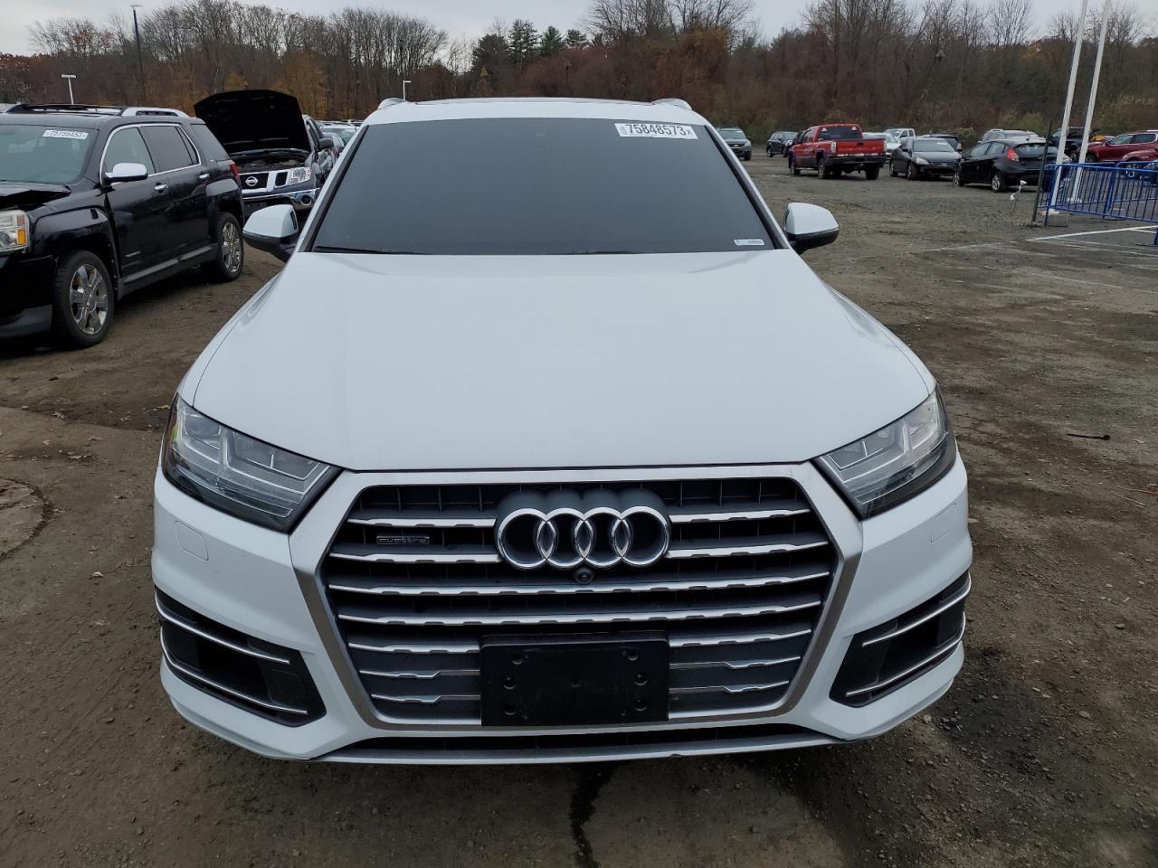 2019 AUDI Q7 PREMIUM - Image 5