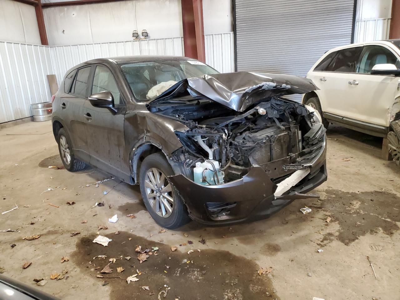 2016 MAZDA CX-5 TOURI - Фото 4