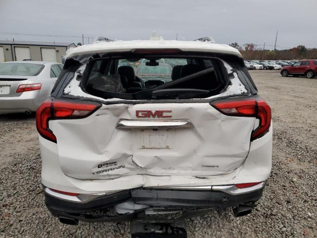 2020 GMC Terrain Slt - Image 6