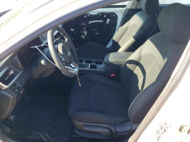 2019 Kia Optima Lx - Фото 7