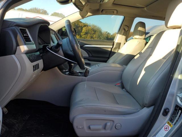 2018 Toyota Highlander Se - Фото 7