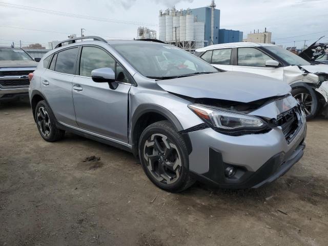 2021 SUBARU CROSSTREK - Фото 4