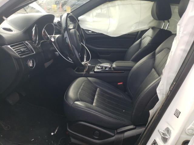 2017 Mercedes-Benz Gls 450 4Matic - Image 7
