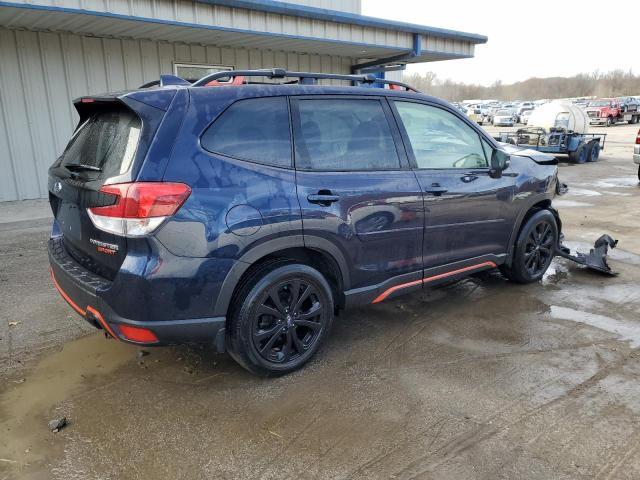 2021 Subaru Forester Sport - Фото 3