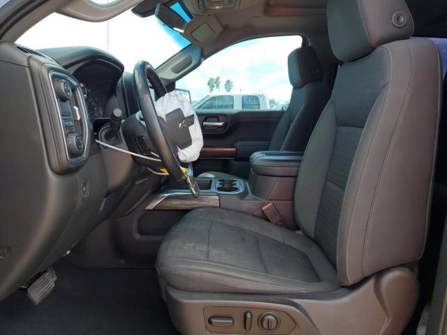 2019 Chevrolet Silverado C1500 Rst - Image 7
