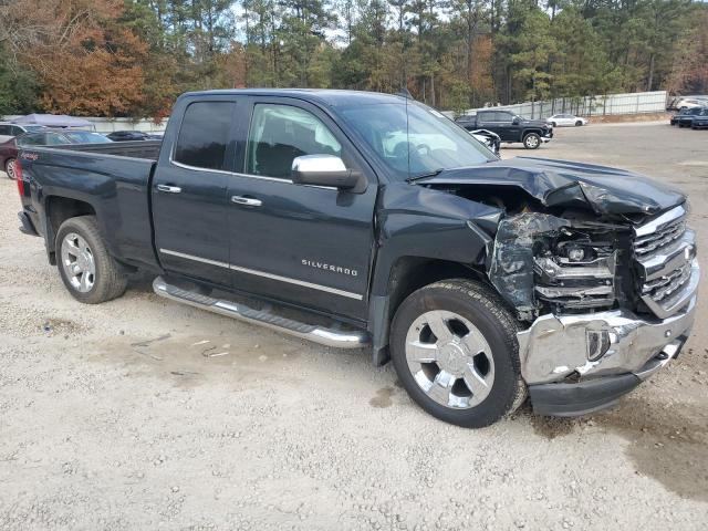 2017 Chevrolet Silverado K1500 Ltz - Фото 4