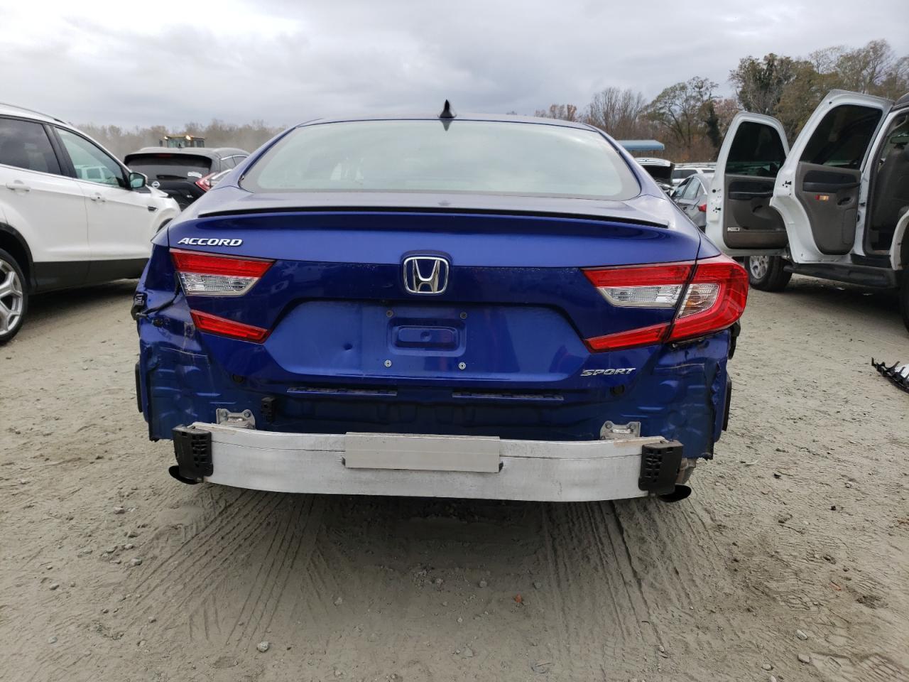 2022 HONDA ACCORD SPO - Image 6