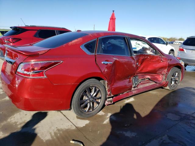 2015 Nissan Altima 2.5 - Фото 3