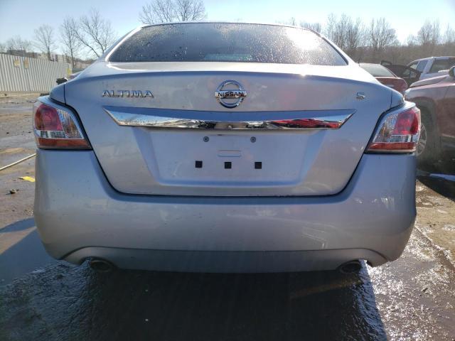 2015 Nissan Altima 2.5 - Фото 6