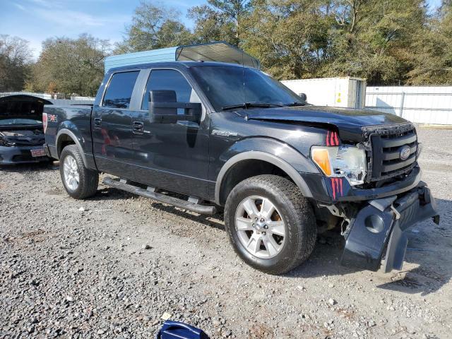 2010 Ford F150 Supercrew - Image 4