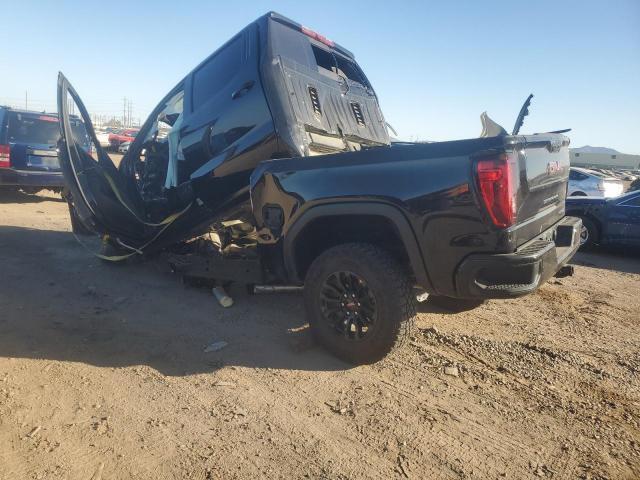 2023 GMC Sierra K1500 At4X - Фото 2