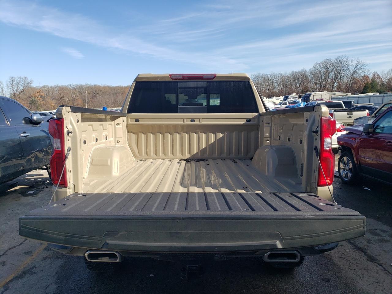 2023 CHEVROLET SILVERADO - Image 6