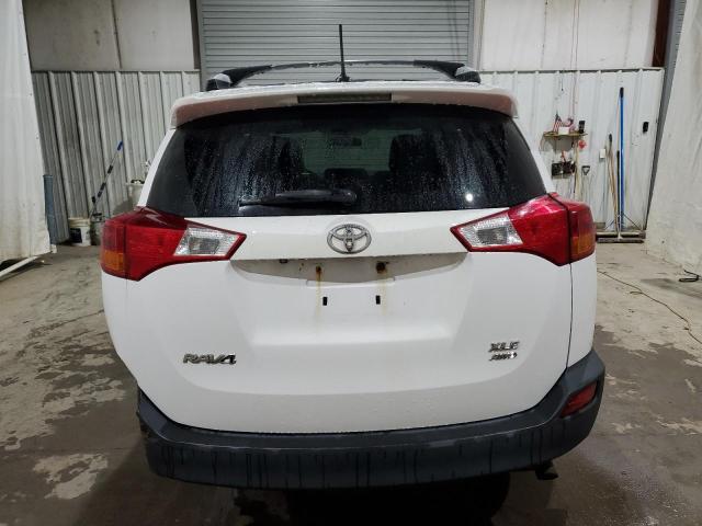 2013 Toyota Rav4 Xle - Image 6