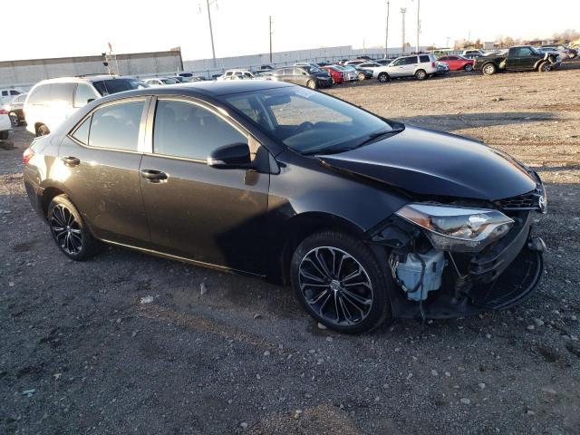 2014 TOYOTA COROLLA L - Image 4