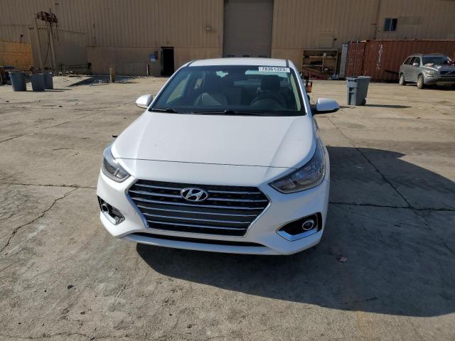 2019 Hyundai Accent Se - Фото 5