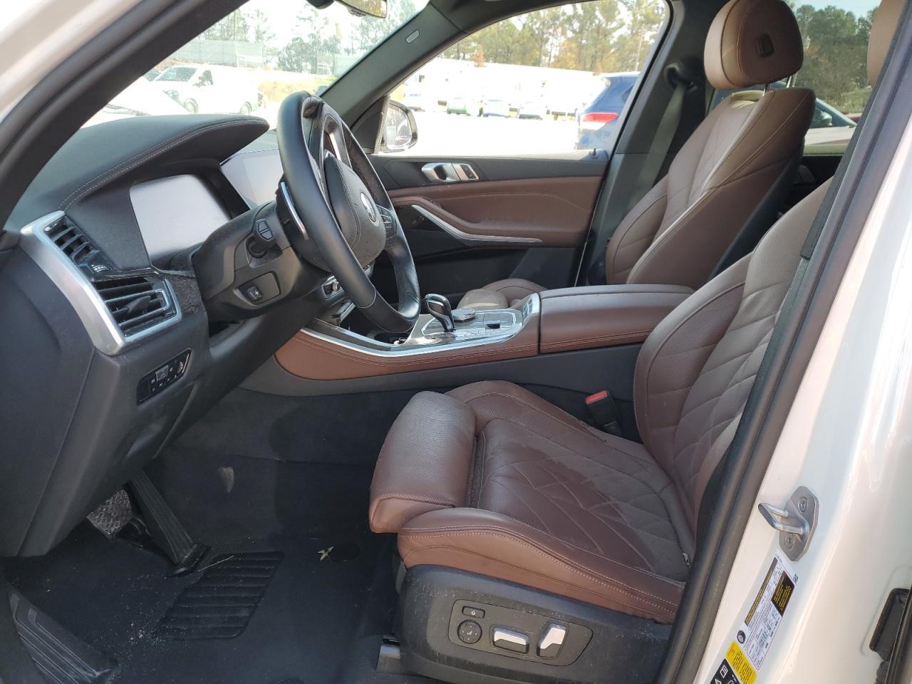 2023 BMW X5 XDRIVE4 - Image 7
