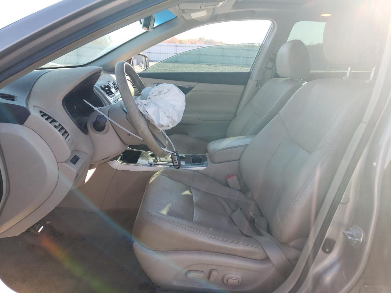 2013 NISSAN ALTIMA 2.5 - Image 7