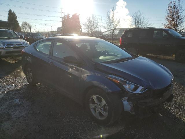 2015 Hyundai Elantra Se - Image 4