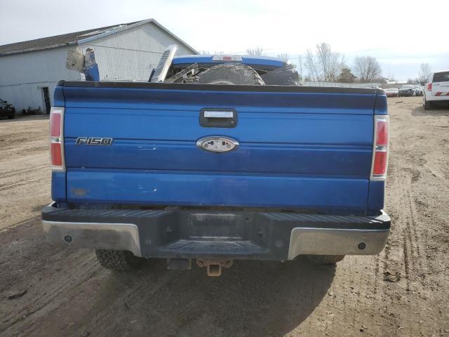 2013 Ford F150 Supercrew - Image 6