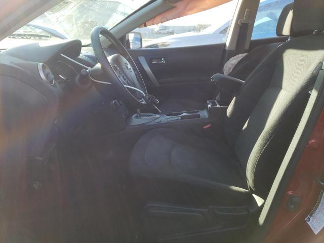 2015 Nissan Rogue Select S - Image 7