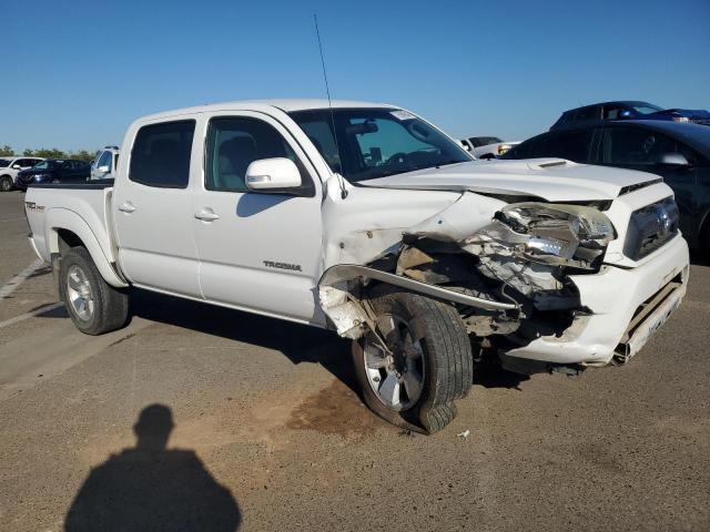 2014 Toyota Tacoma Double Cab Prerunner - Image 4