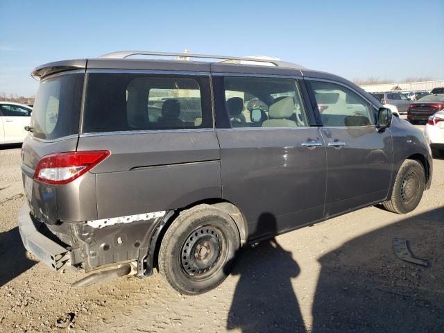 2014 Nissan Quest S - Image 3