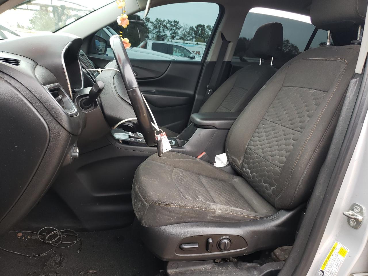 2019 CHEVROLET EQUINOX LT - Фото 7