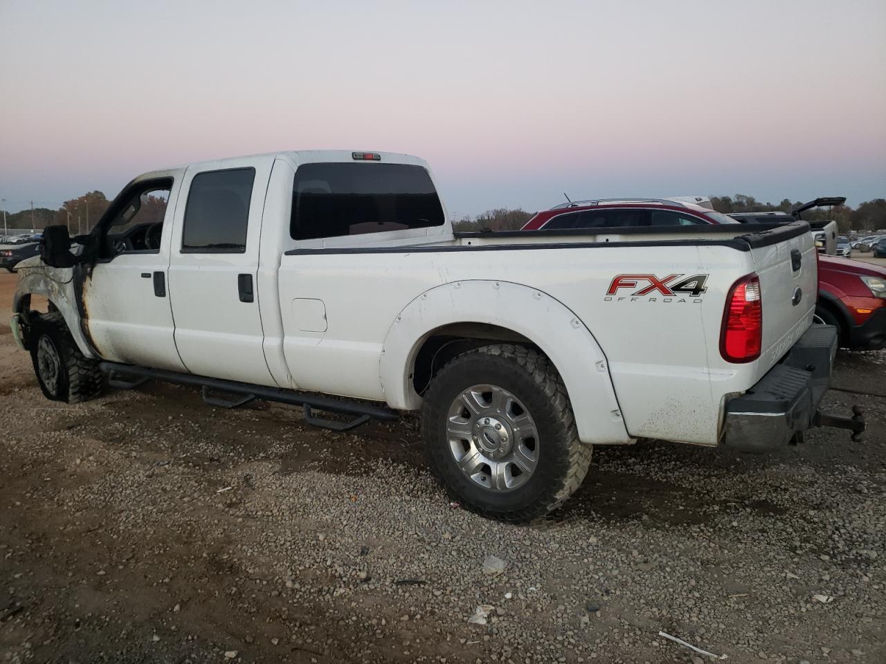 2016 FORD F250 SUPER - Фото 2