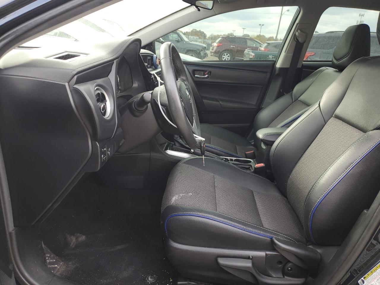 2018 TOYOTA COROLLA L - Image 7