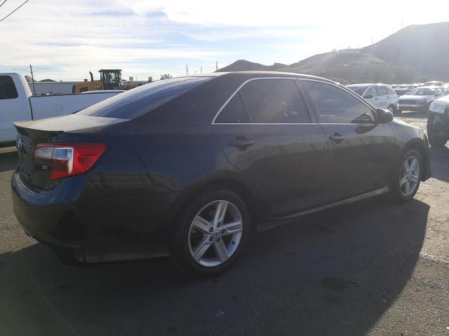 2014 Toyota Camry L - Фото 3