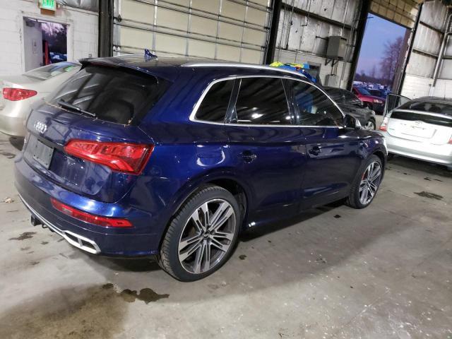 2018 Audi Sq5 Premium Plus - Image 3