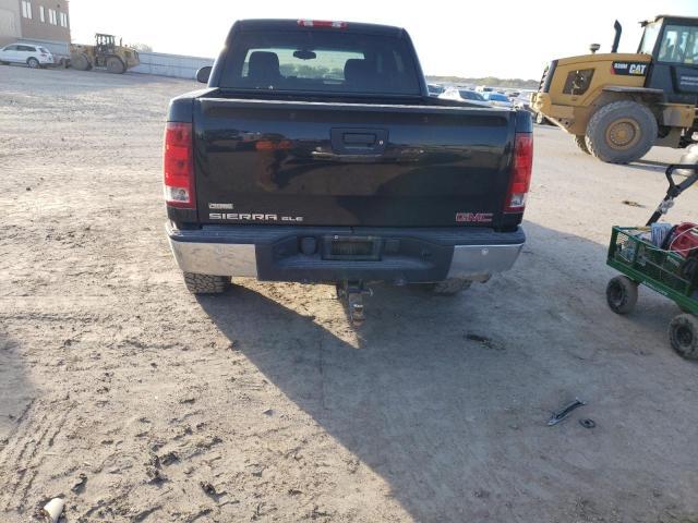 2011 GMC Sierra K1500 Sle - Фото 6