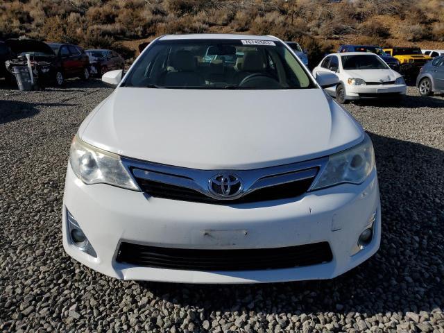 2012 Toyota Camry Base - Фото 5
