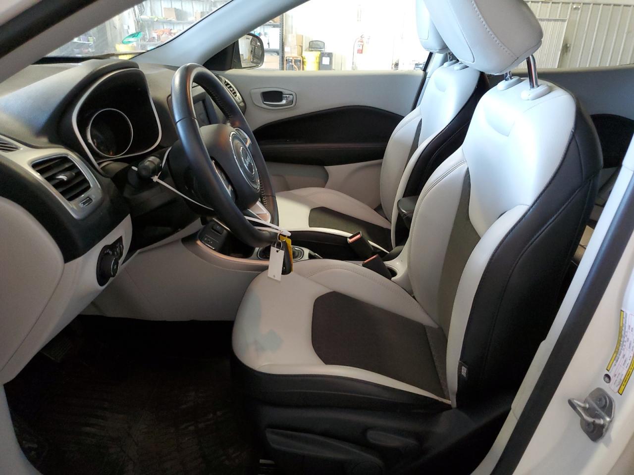 2019 JEEP COMPASS LA - Image 7