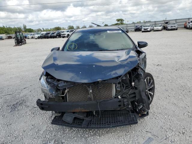 2018 Toyota Corolla L - Фото 5