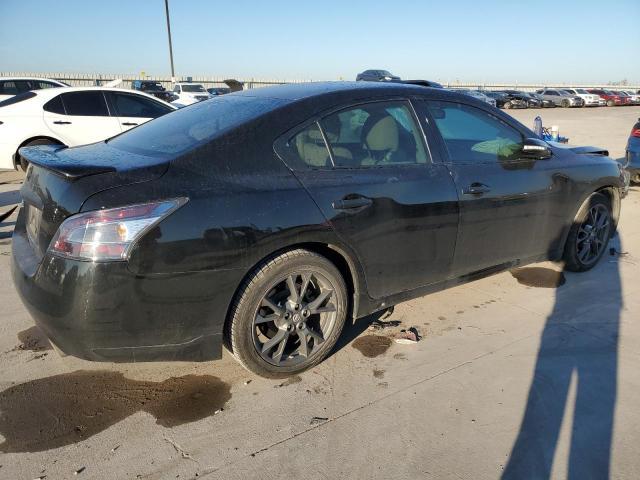 2014 Nissan Maxima S - Image 3