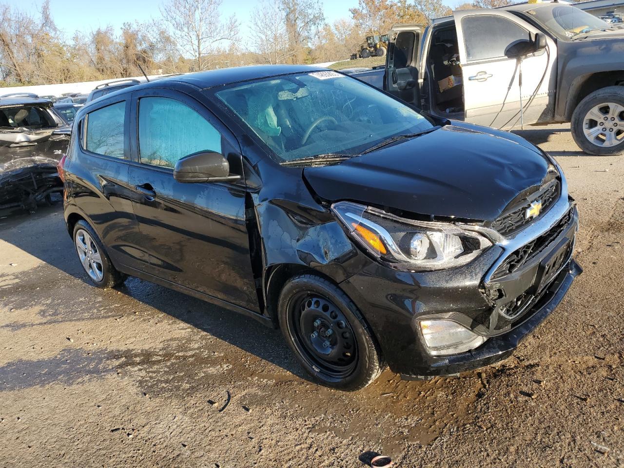 2019 CHEVROLET SPARK LS - Image 4