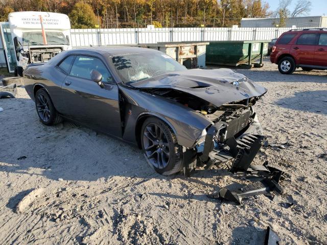 2020 Dodge Challenger R/T Scat Pack - Фото 4