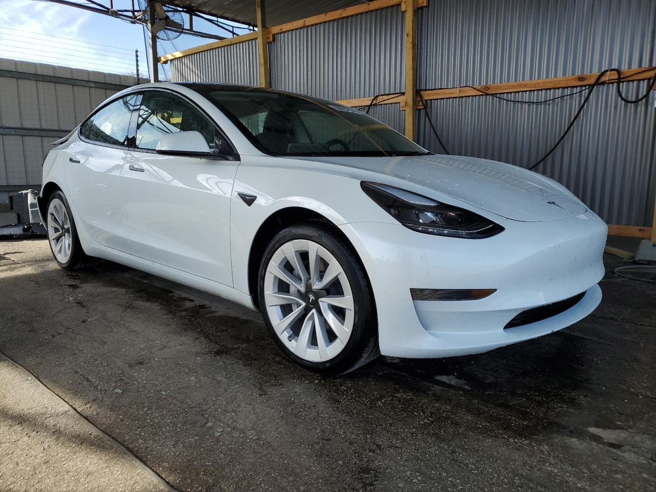 2023 TESLA MODEL 3 - Image 4