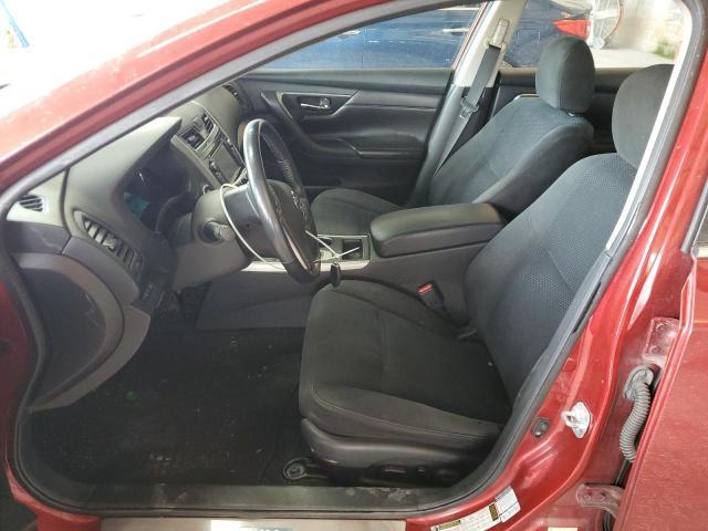 2015 Nissan Altima 2.5 - Фото 7